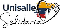 Lasalle Sticker by La Salle Distrito Bogotá
