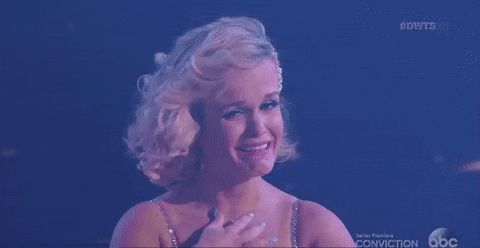 Abc Dwts GIF by Dancing with the Stars