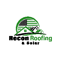 reconforsolar  Sticker