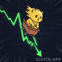 What Just Happened Crypto GIF by Kanpai Pandas