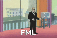 Press Release Fml GIF by Web3 Newswire