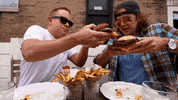 GIF by Number Six With Cheese