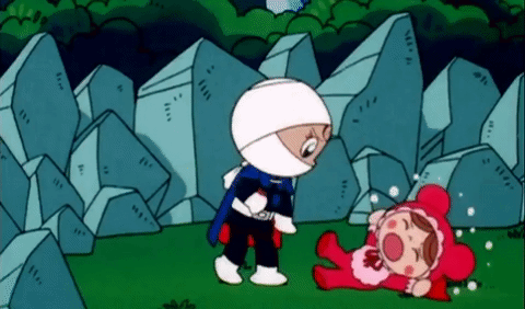 childrens show japan GIF