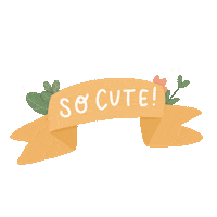 Leaves Sticker