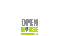 Open Sticker by New Way Realty