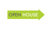 Open Sticker by New Way Realty