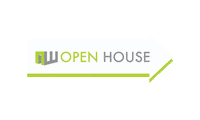 Open Sticker by New Way Realty