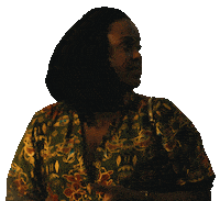 The Look Stare Sticker by HBO Max