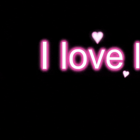 Hamster Love GIF