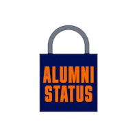College Graduation Sticker by Syracuse University