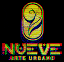 Nueve_Arte_Urbano osel marum incusa nuevearteurbano GIF