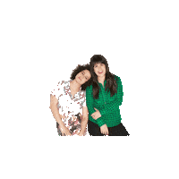 broad city comedy STICKER by imoji