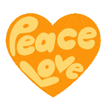 Heart Love Sticker