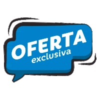 Ofertaexclusiva Sticker by Mundomax