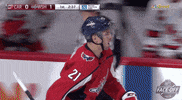 Ice Hockey Sport GIF by NHL