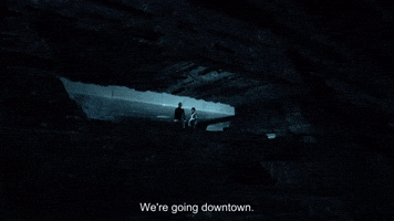 Tron Legacy GIF by Goldmaster