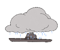 Central Park Animation Sticker by Apple TV+