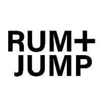 Rum Sticker by rumandjump