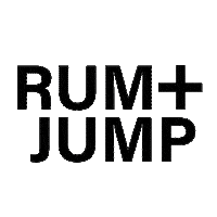 Rum Sticker by rumandjump