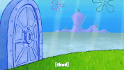 episode 1 GIF by SpongeBob SquarePants