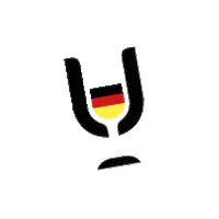 Wine Wineglass Sticker by PURE The Winery