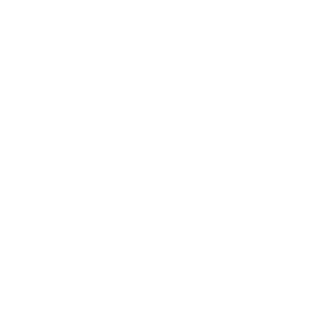 Nurnberg Sticker by Flashfabrik