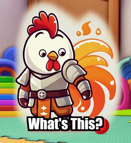 Toys GIF by Zorooster
