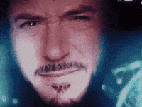 Man Realize GIF