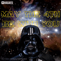 star wars GIF by hagafu