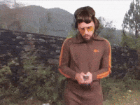 Music Video Running GIF by Dr. Dog