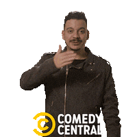 Ccbr Cabral Sticker by Comedy Central BR