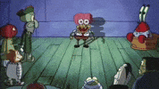 Spongebob Squarepants GIF