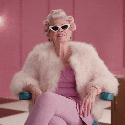 Barbara Od GIF by Old Dominion