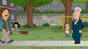 Comedy Fox GIF by Family Guy
