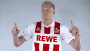 fc cologne party GIF by 1. FC Köln
