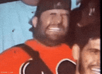 Disgusted Cringe GIF