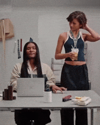 Assistant The Drama GIF by Respective