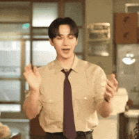 Oh Yeah Yesssss GIF by enchantesg