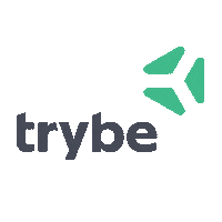 betrybe trybe betrybe gotrybe Sticker