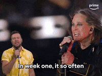 Pile On Amazon GIF by NFL On Prime Video