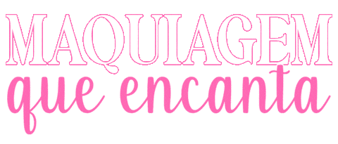 Makeup Sticker