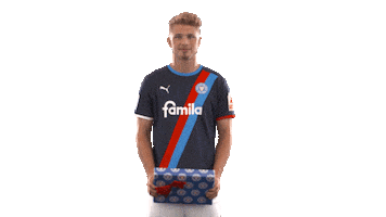 2 Bundesliga Football Sticker by Holstein Kiel