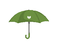 Rain Spin Sticker by VetriScience