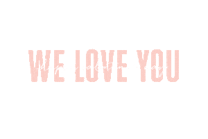 Valentines Day Pink Sticker by Real Deals Corporate