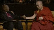 dalai lama love GIF by The Joy Experiment