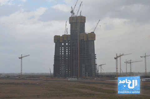 skyscraper GIF