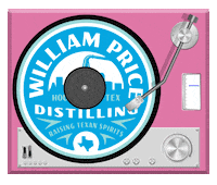 WilliamPriceDistilling vodka whiskey texas whiskey texasvodka GIF