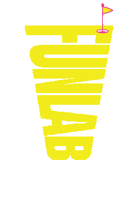 Putt Putt Mini Golf Sticker by Funlab