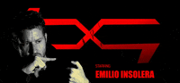 emilio insolera GIF by SIGN GENE