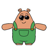 Feel Good Love Sticker